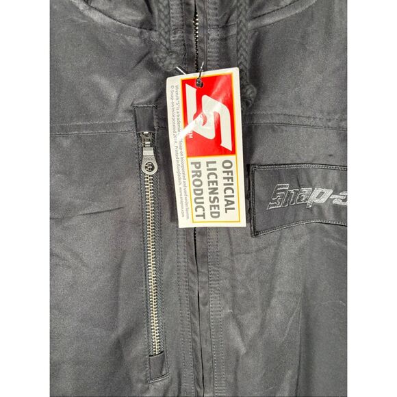 Snap On Mens bomber jacket size XL - Picture 6 of 11
